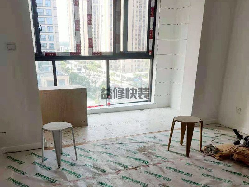天津薊州區(qū)陽臺改造翻新,房屋翻新,墻面修補
